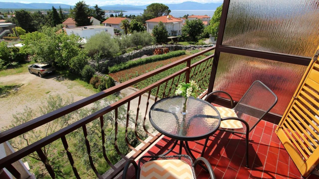 Room Jelka 3 Малинска Экстерьер фото