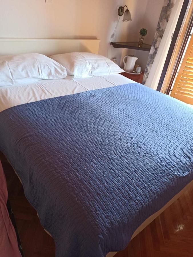 Room Jelka 3 Малинска Экстерьер фото