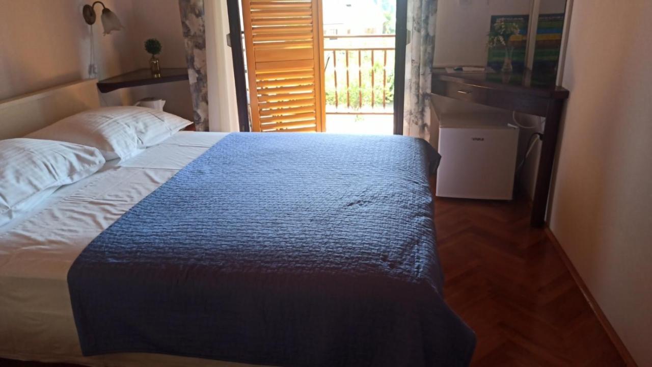Room Jelka 3 Малинска Экстерьер фото